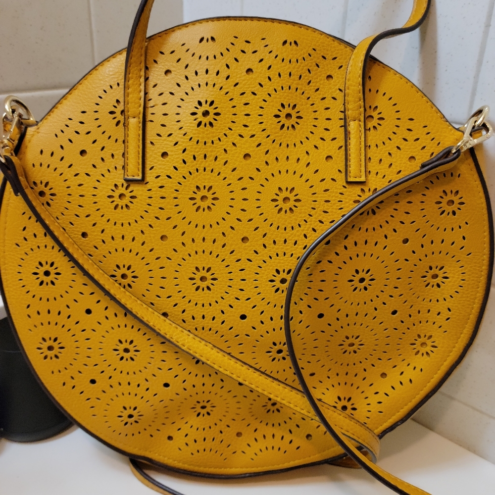 Bag/purse 13x13